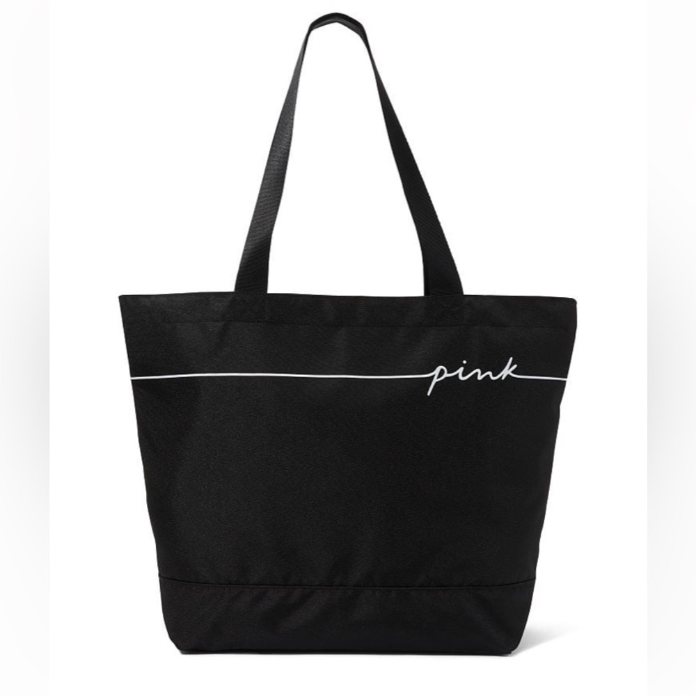 Pink weekender Tote Bag